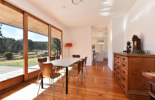 Rothbury House | The Parsons Retreat
