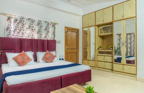 Kasauli Villa | The Party house I Stags Allowed I Party I Enjoy I BBQ I Music I lawn