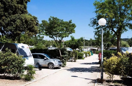 Martigues House | The Pascalounet * - Mobil-Home 4 seats Standard access PMR 4 people