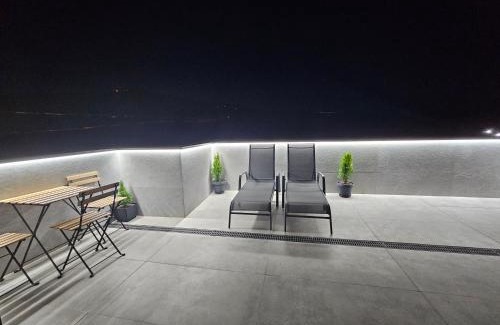 Saburtalo Apartment | The Passenger Rooms Apartment
