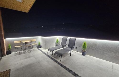Saburtalo Apartment | The Passenger Rooms Apartment