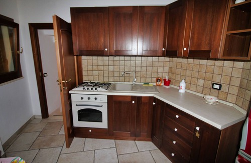 Andrano House | The Passetto