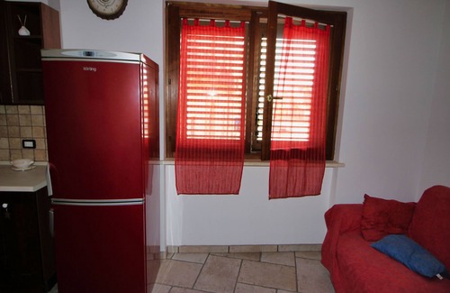 Andrano House | The Passetto