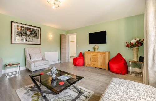 Maltby le Marsh House | The Pastures - Uk41853