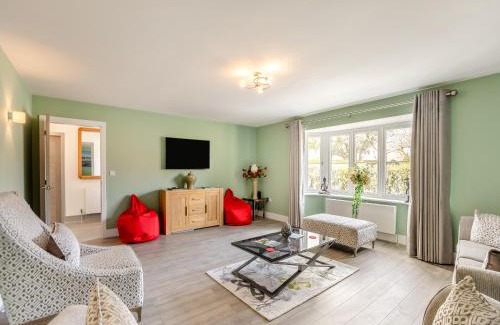 Maltby le Marsh House | The Pastures - Uk41853