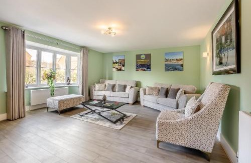 Maltby le Marsh House | The Pastures - Uk41853