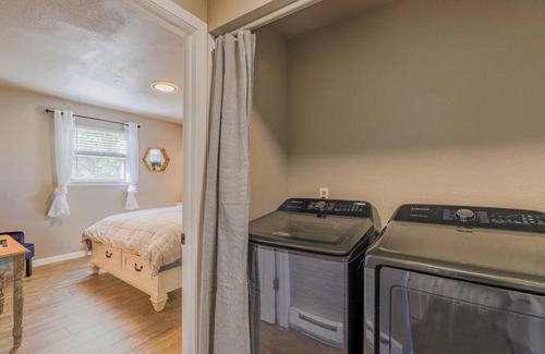Montrose House | The Pathside Cottage