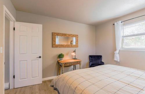 Montrose House | The Pathside Cottage