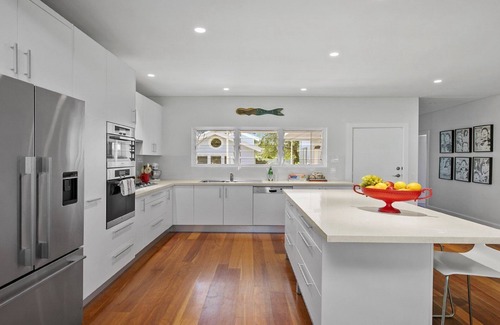 Patonga House | The Patonga Pearl-On Patonga Creek