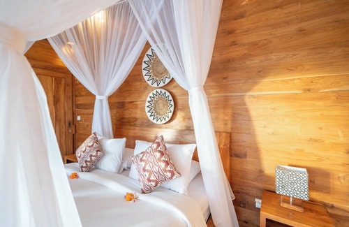 Sebatu Bed & Breakfast | The Patra Villa