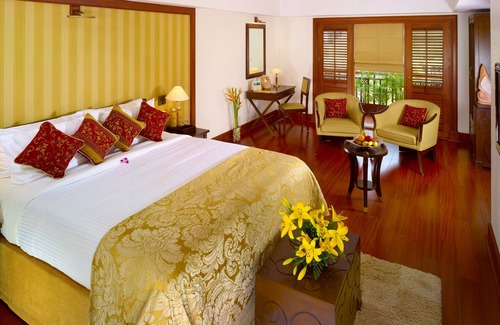 Domlur Hotel | The Paul Bangalore