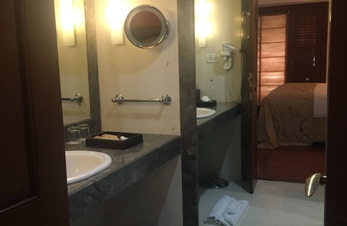 Domlur Hotel | The Paul Bangalore