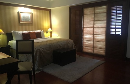 Domlur Hotel | The Paul Bangalore