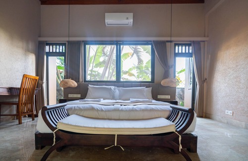 Pengosekan Cottage | The Pause Inn - Soca 3