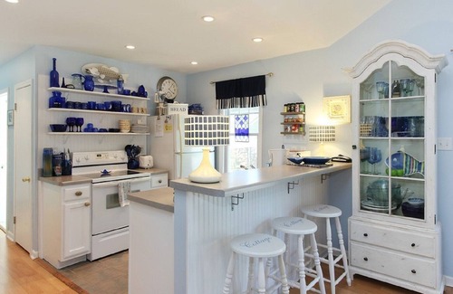New Buffalo House | The paved house
