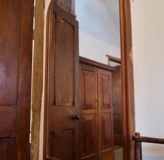 Hay on Wye Apartment | The Pavement Palace