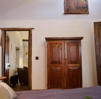 Hay on Wye Apartment | The Pavement Palace