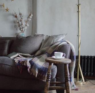 Hay on Wye Apartment | The Pavement Palace
