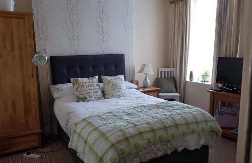 Millom House | The Pavilion Guest House