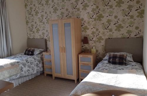Millom House | The Pavilion Guest House