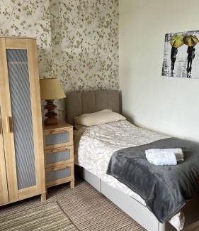 Millom House | The Pavilion Guest House