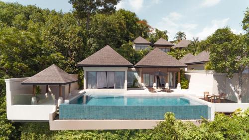 Choeng Thale Resort | The Pavilions Phuket