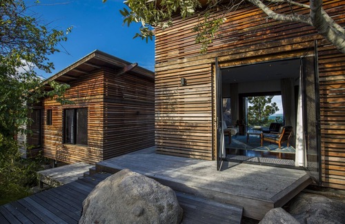 Picnic Bay House | The Pavilions - Picnic Bay, QLD