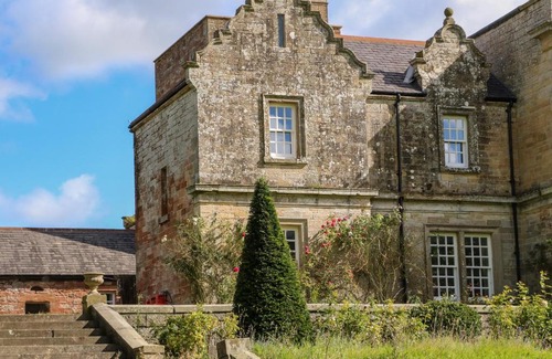 Kirklinton House | The Pavillion