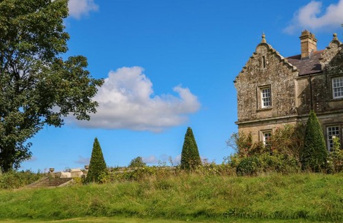 Kirklinton House | The Pavillion