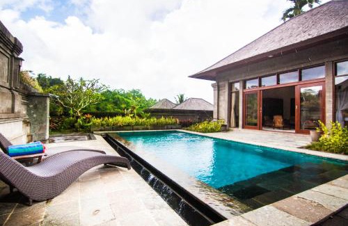 Kedewatan Resort | The Payogan Villa Resort and Spa