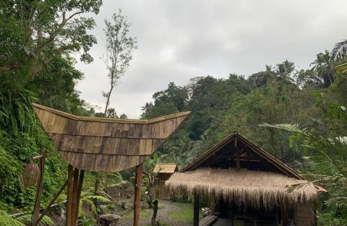Bebandem House | The Payung House