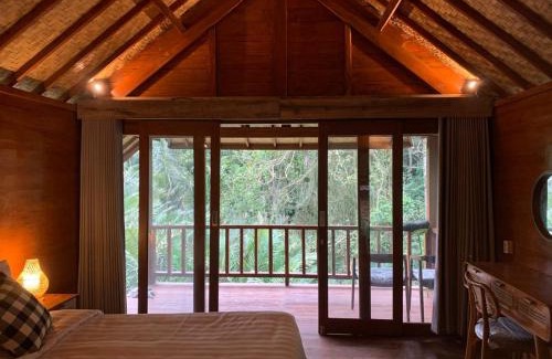 Bebandem House | The Payung House