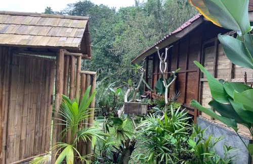 Bebandem House | The Payung House