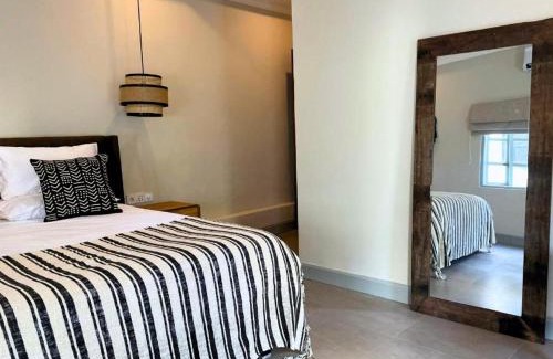 Amed Hotel | The PD