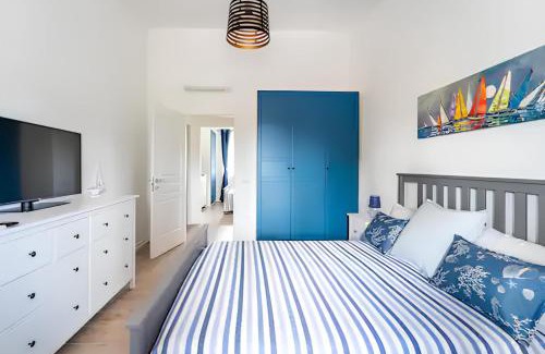 Sarroch House | The Pearl of the sea
