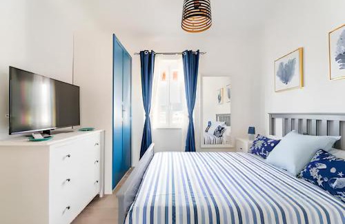 Sarroch House | The Pearl of the sea