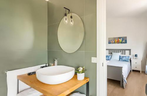 Sarroch House | The Pearl of the sea