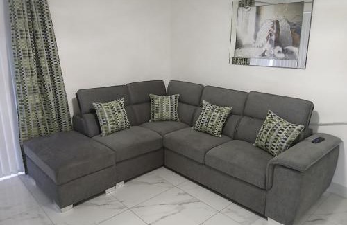 Londonderry Apartment | The peace bridge apartment