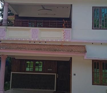 Varkala Apartment | The Peace Grove