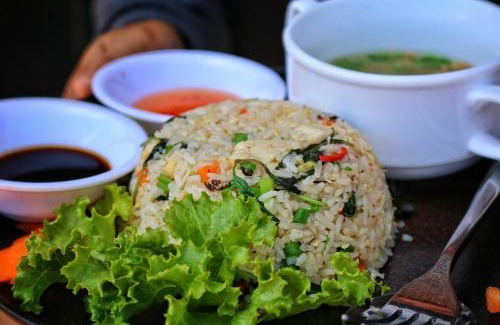 Siem Reap House | The Peace House - Siem Reap