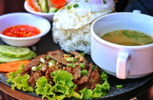 Siem Reap House | The Peace House - Siem Reap