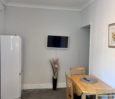 Darlington Apartment | The Peace Place