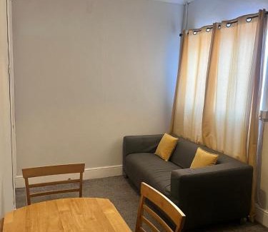 Darlington Apartment | The Peace Place