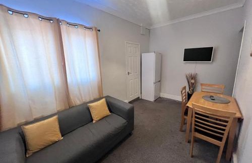 Darlington Apartment | The Peace Place