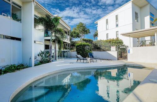 Agnes Water Apartment | THE Peace POD
