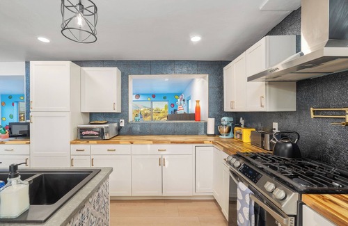 Tucson House | The Peaceful Valley-Views-Pool-Game Room-Comfy Beds-Waffles-Hiking@Saguaro West