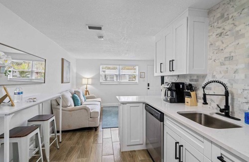 Plant City Apartment | The Peaceful VILLAGE unit #1