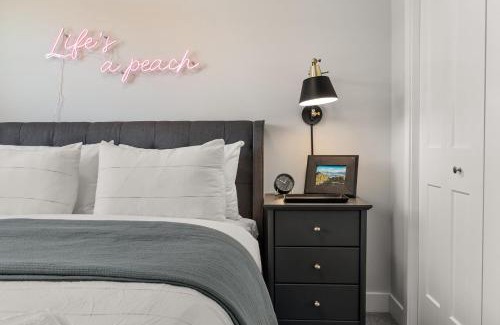 Okanagan-Similkameen Apartment | The Peach Penticton