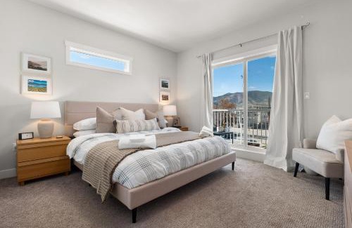 Okanagan-Similkameen Apartment | The Peach Penticton