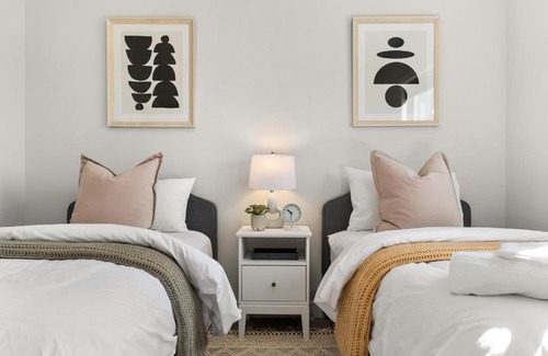 Okanagan-Similkameen Apartment | The Peach Penticton